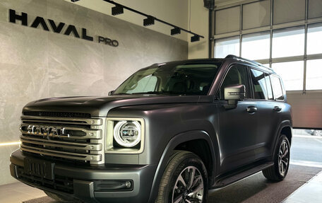 Haval H9, 2025 год, 4 999 000 рублей, 8 фотография