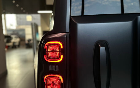 Haval H9, 2025 год, 4 999 000 рублей, 10 фотография