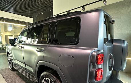 Haval H9, 2025 год, 4 999 000 рублей, 13 фотография