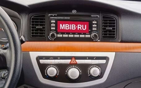 Lifan Solano I (630) рестайлинг, 2010 год, 359 000 рублей, 19 фотография