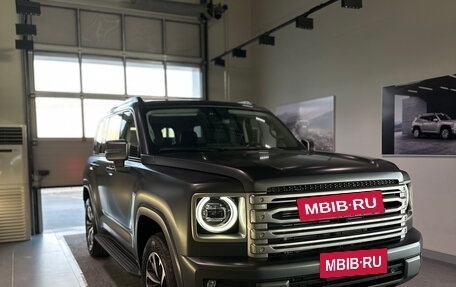 Haval H9, 2025 год, 4 999 000 рублей, 4 фотография