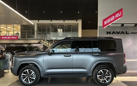 Haval H9, 2025 год, 4 999 000 рублей, 6 фотография