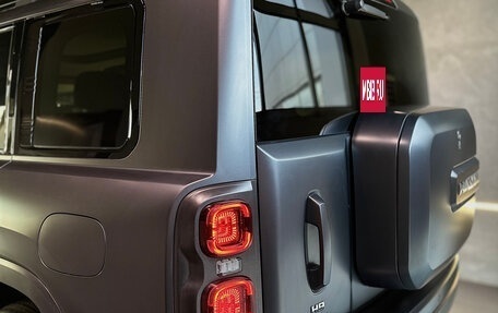 Haval H9, 2025 год, 4 999 000 рублей, 9 фотография