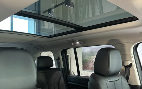 Haval H9, 2025 год, 4 999 000 рублей, 26 фотография