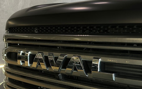 Haval H9, 2025 год, 4 999 000 рублей, 16 фотография