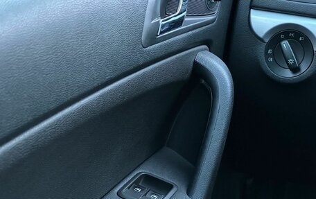 Skoda Yeti I рестайлинг, 2014 год, 1 099 000 рублей, 19 фотография