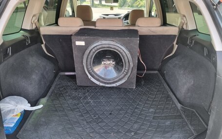 Subaru Outback IV рестайлинг, 2010 год, 1 200 000 рублей, 7 фотография