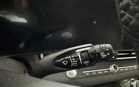 Hyundai Elantra, 2024 год, 2 200 000 рублей, 17 фотография