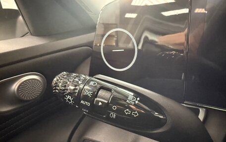 Hyundai Elantra, 2024 год, 2 200 000 рублей, 16 фотография