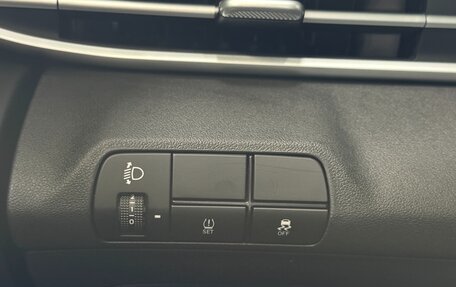 Hyundai Elantra, 2024 год, 2 200 000 рублей, 15 фотография