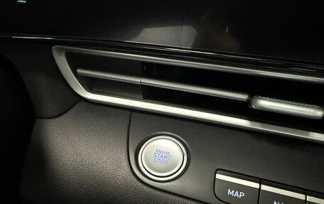 Hyundai Elantra, 2024 год, 2 200 000 рублей, 18 фотография