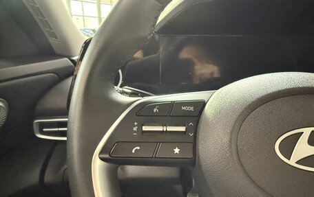 Hyundai Elantra, 2024 год, 2 200 000 рублей, 13 фотография