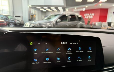 Hyundai Elantra, 2024 год, 2 200 000 рублей, 19 фотография