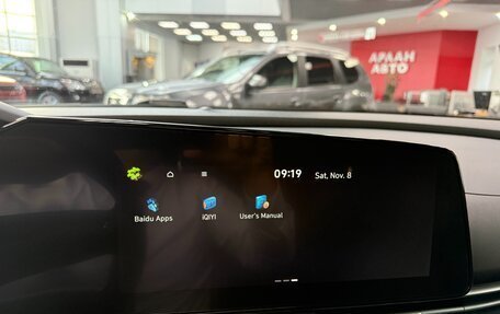 Hyundai Elantra, 2024 год, 2 200 000 рублей, 20 фотография