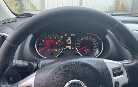 Nissan Qashqai+2 I, 2010 год, 780 000 рублей, 4 фотография