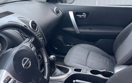 Nissan Qashqai+2 I, 2010 год, 780 000 рублей, 5 фотография