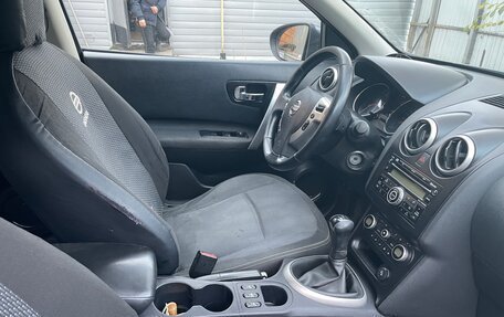 Nissan Qashqai+2 I, 2010 год, 780 000 рублей, 8 фотография