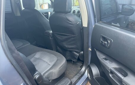 Nissan Qashqai+2 I, 2010 год, 780 000 рублей, 7 фотография