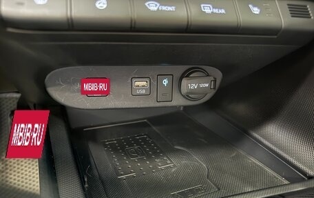 Hyundai Elantra, 2024 год, 2 200 000 рублей, 23 фотография