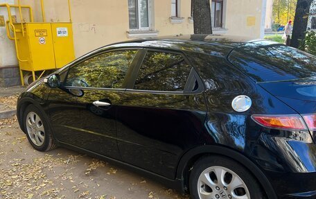 Honda Civic VIII, 2008 год, 690 000 рублей, 6 фотография