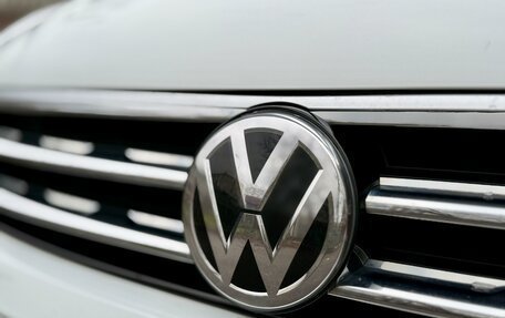 Volkswagen Tiguan II, 2018 год, 3 150 000 рублей, 9 фотография