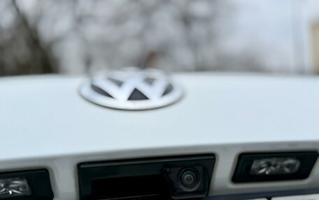 Volkswagen Tiguan II, 2018 год, 3 150 000 рублей, 14 фотография