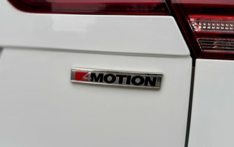 Volkswagen Tiguan II, 2018 год, 3 150 000 рублей, 13 фотография