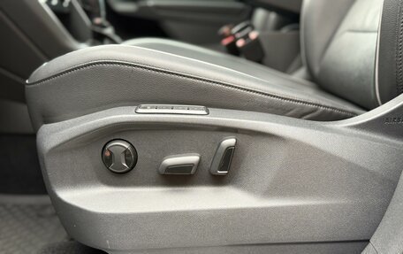 Volkswagen Tiguan II, 2018 год, 3 150 000 рублей, 16 фотография