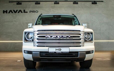 Haval H9, 2025 год, 4 399 000 рублей, 10 фотография