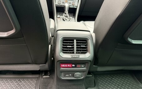 Volkswagen Tiguan II, 2018 год, 3 150 000 рублей, 25 фотография