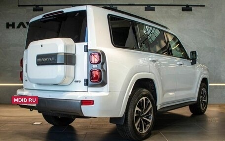 Haval H9, 2025 год, 4 399 000 рублей, 8 фотография