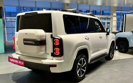 Haval H9, 2025 год, 4 399 000 рублей, 4 фотография