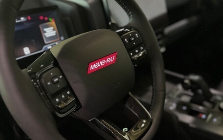 Haval H9, 2025 год, 4 399 000 рублей, 7 фотография