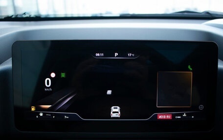 Haval H9, 2025 год, 4 399 000 рублей, 16 фотография