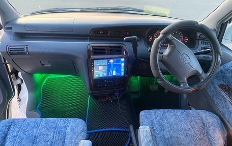 Toyota Town Ace III, 1998 год, 300 000 рублей, 2 фотография