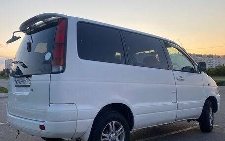 Toyota Town Ace III, 1998 год, 300 000 рублей, 8 фотография