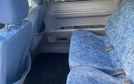 Toyota Town Ace III, 1998 год, 300 000 рублей, 3 фотография