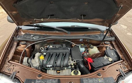 Renault Duster I рестайлинг, 2013 год, 675 000 рублей, 6 фотография