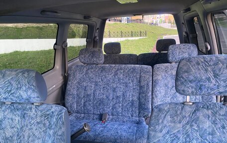 Toyota Town Ace III, 1998 год, 300 000 рублей, 4 фотография