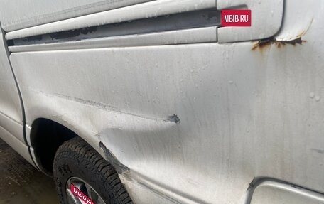 Toyota Town Ace III, 1998 год, 300 000 рублей, 7 фотография