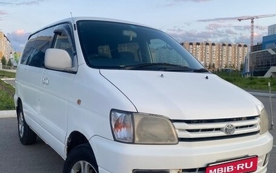 Toyota Town Ace III, 1998 год, 300 000 рублей, 1 фотография