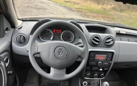 Renault Duster I рестайлинг, 2013 год, 675 000 рублей, 11 фотография