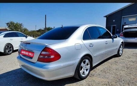 Mercedes-Benz E-Класс, 2002 год, 950 000 рублей, 7 фотография