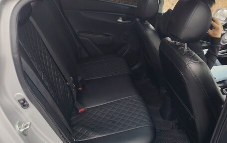 KIA Rio IV, 2017 год, 800 000 рублей, 8 фотография