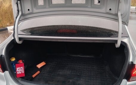 KIA Rio IV, 2017 год, 800 000 рублей, 7 фотография