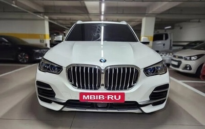 BMW X5, 2022 год, 6 500 000 рублей, 1 фотография