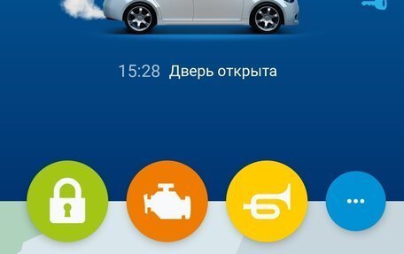 KIA Rio IV, 2017 год, 800 000 рублей, 17 фотография