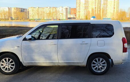 Toyota Probox I, 2020 год, 1 490 000 рублей, 5 фотография