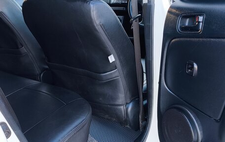 Toyota Probox I, 2020 год, 1 490 000 рублей, 9 фотография