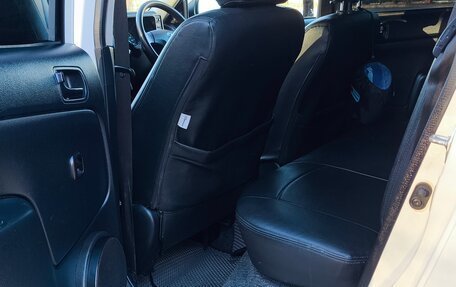 Toyota Probox I, 2020 год, 1 490 000 рублей, 8 фотография